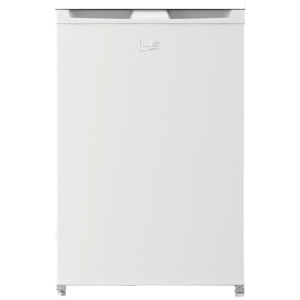 Frigider Beko, 128L, Clasa E, H 84 cm, Alb, TSE1424N