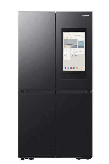冷凍H10 ADM30 ADL30 SS10 S20 Side by Side SAMSUNG Family Hub, 636L, H 183 cm, Clasa E, No Frost
